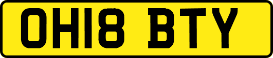 OH18BTY