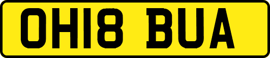 OH18BUA