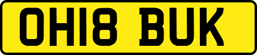 OH18BUK