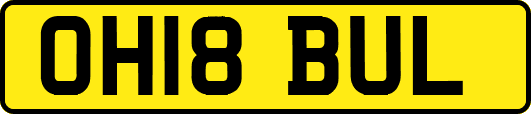 OH18BUL