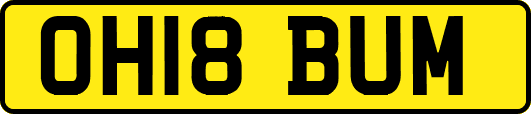 OH18BUM