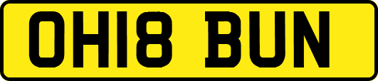 OH18BUN