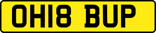 OH18BUP