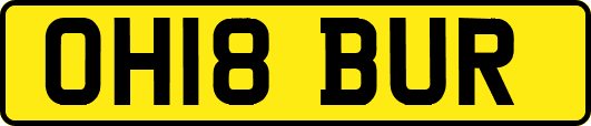OH18BUR