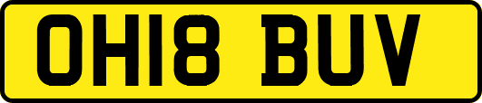 OH18BUV