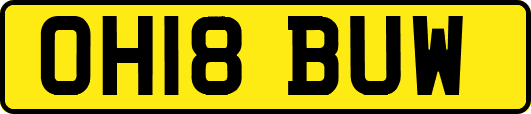 OH18BUW