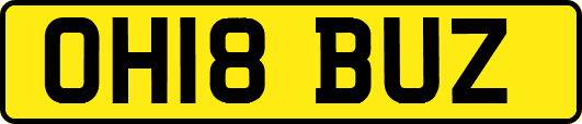 OH18BUZ