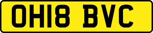 OH18BVC