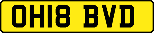 OH18BVD