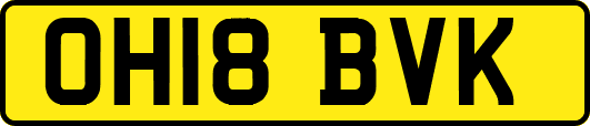 OH18BVK