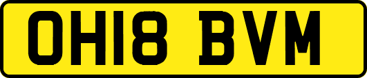 OH18BVM