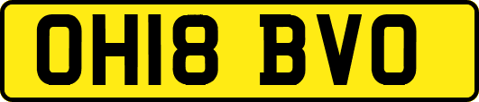 OH18BVO