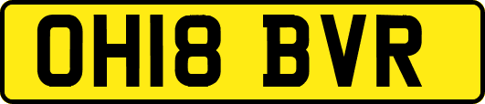 OH18BVR