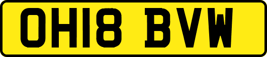 OH18BVW