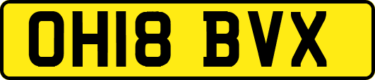 OH18BVX
