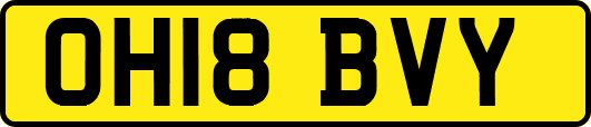 OH18BVY