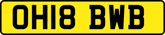 OH18BWB
