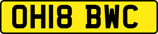 OH18BWC