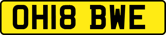 OH18BWE