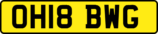 OH18BWG