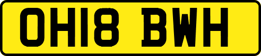 OH18BWH