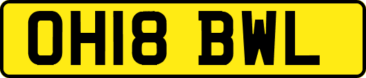 OH18BWL