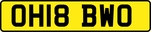 OH18BWO