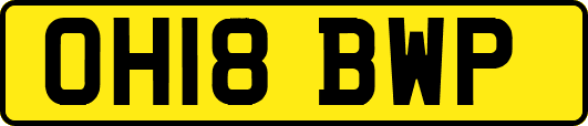 OH18BWP