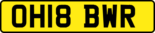 OH18BWR