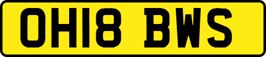OH18BWS