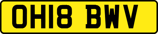 OH18BWV