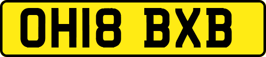 OH18BXB