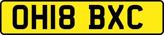OH18BXC