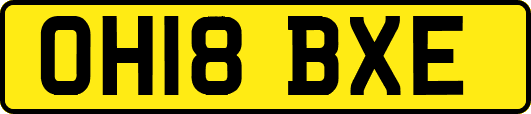 OH18BXE