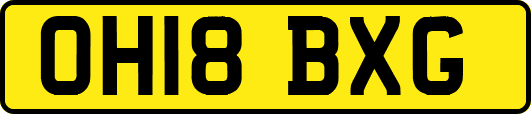 OH18BXG