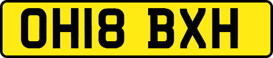 OH18BXH