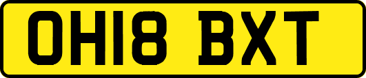 OH18BXT
