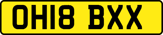 OH18BXX