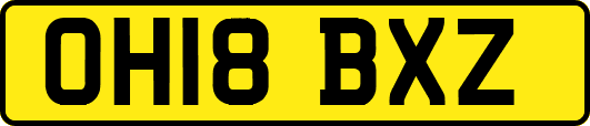 OH18BXZ