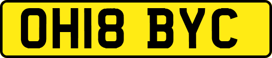 OH18BYC