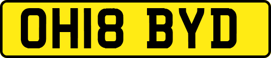 OH18BYD
