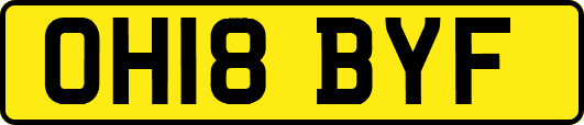 OH18BYF