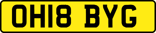OH18BYG