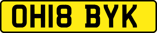 OH18BYK