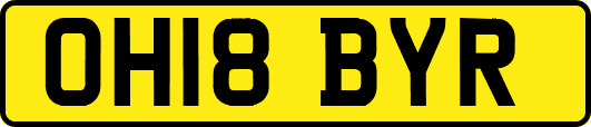 OH18BYR