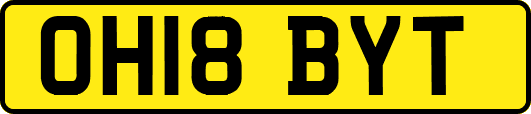OH18BYT