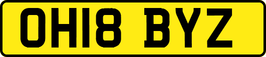 OH18BYZ