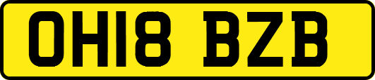 OH18BZB
