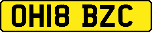 OH18BZC
