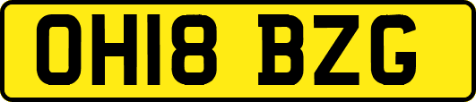 OH18BZG